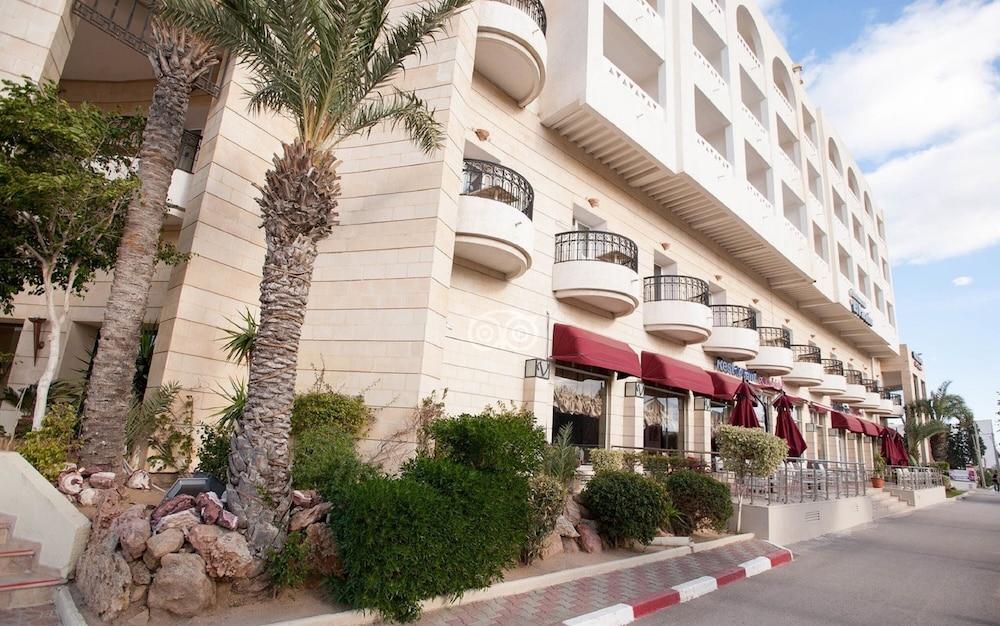 El Kantaoui Center Port El Kantaoui Exterior photo