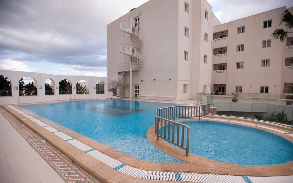 El Kantaoui Center Port El Kantaoui Exterior photo